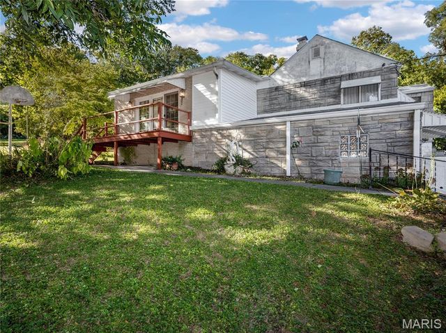 204 Twin Drive, Caseyville, IL 62232