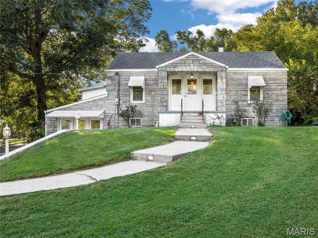 204 Twin Drive, Caseyville, IL 62232