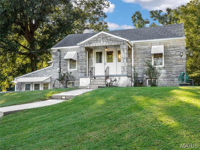 204 Twin Drive, Caseyville, IL 62232