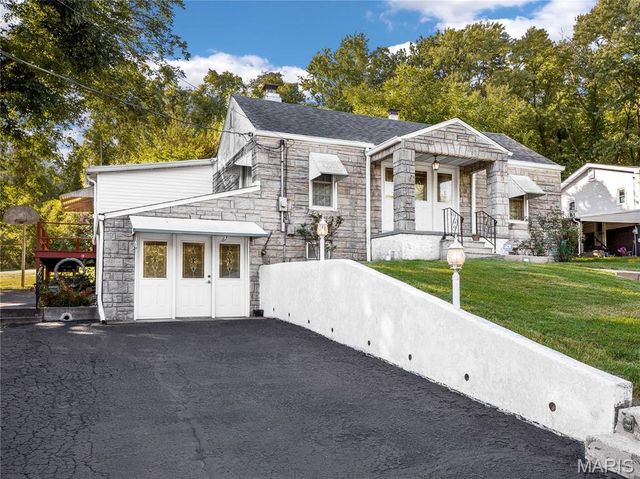 204 Twin Drive, Caseyville, IL 62232