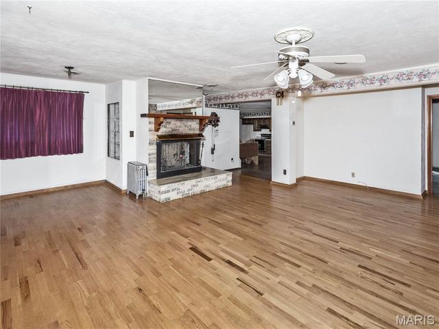 204 Twin Drive, Caseyville, IL 62232