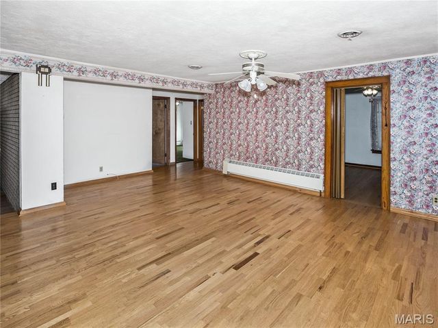 204 Twin Drive, Caseyville, IL 62232