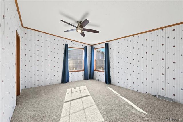 3502 Midsummer Lane, Northville, MI 48167