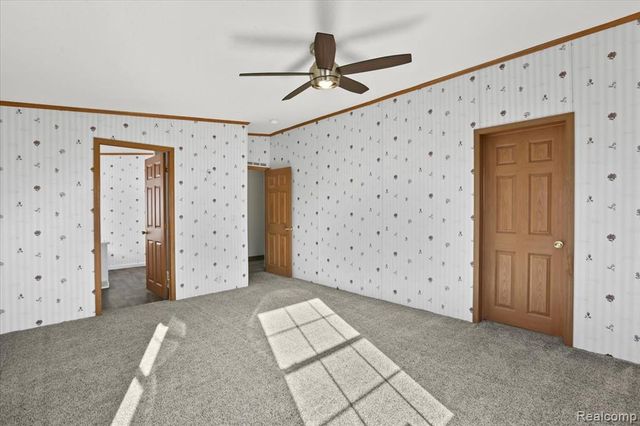 3502 Midsummer Lane, Northville, MI 48167