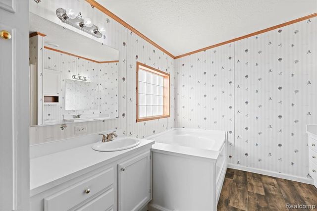 3502 Midsummer Lane, Northville, MI 48167