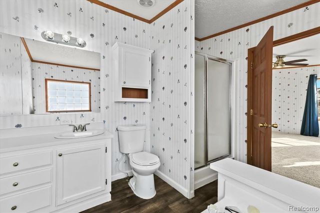 3502 Midsummer Lane, Northville, MI 48167