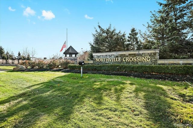 3502 Midsummer Lane, Northville, MI 48167