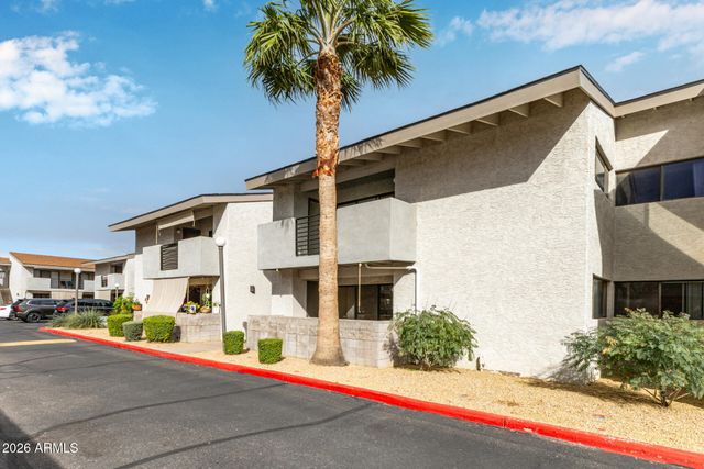 6480 N 82ND Street 2233, Scottsdale, AZ 85250