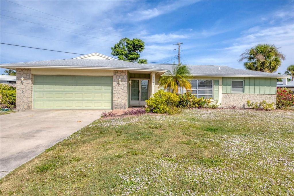 1797 POMELO DRIVE, Venice, FL 34293