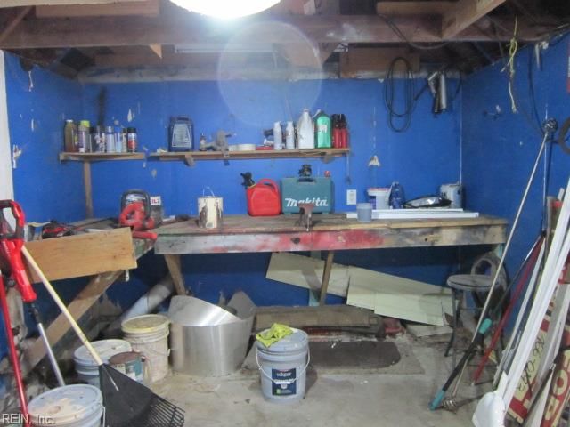 1111 Elk AVE, Norfolk, VA 23518