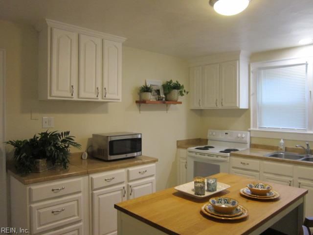1111 Elk AVE, Norfolk, VA 23518