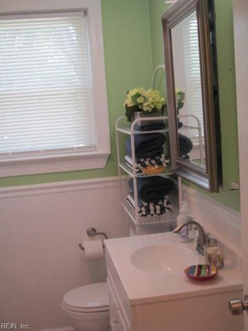 1111 Elk AVE, Norfolk, VA 23518
