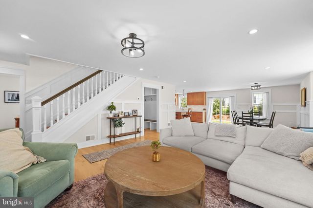 346 W CENTRAL AVE, Malvern, PA 19355