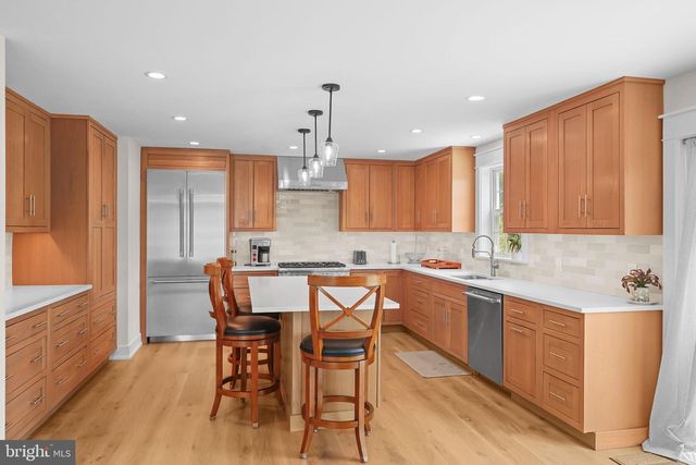 346 W CENTRAL AVE, Malvern, PA 19355