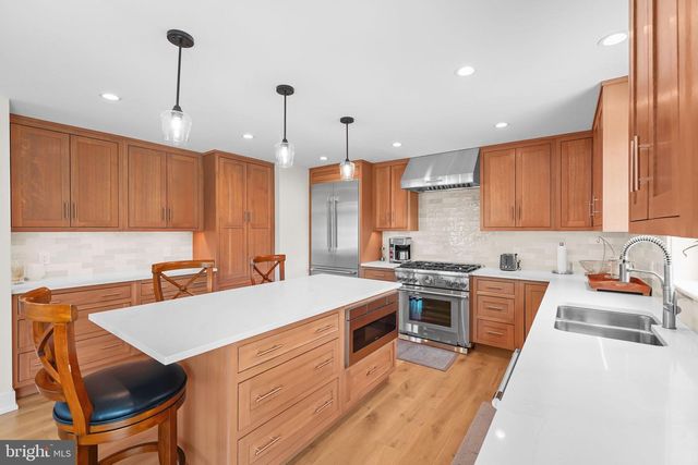 346 W CENTRAL AVE, Malvern, PA 19355