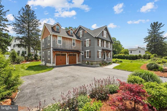 346 W CENTRAL AVE, Malvern, PA 19355