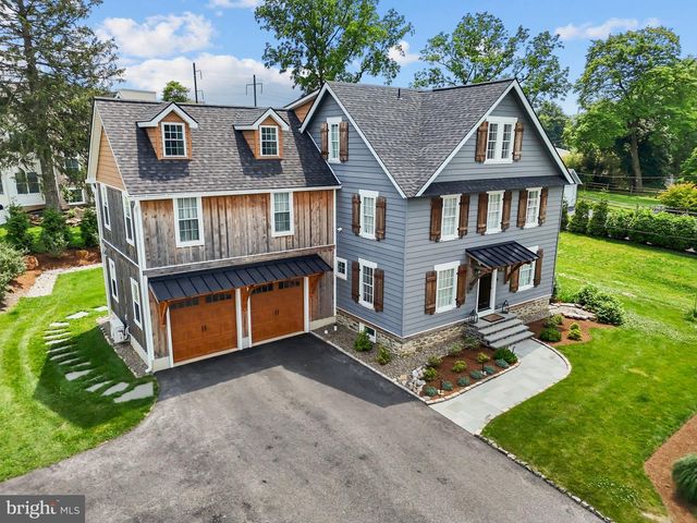 346 W CENTRAL AVE, Malvern, PA 19355