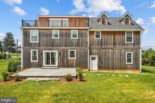 346 W CENTRAL AVE, Malvern, PA 19355