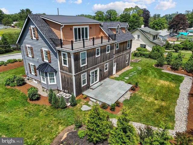 346 W CENTRAL AVE, Malvern, PA 19355