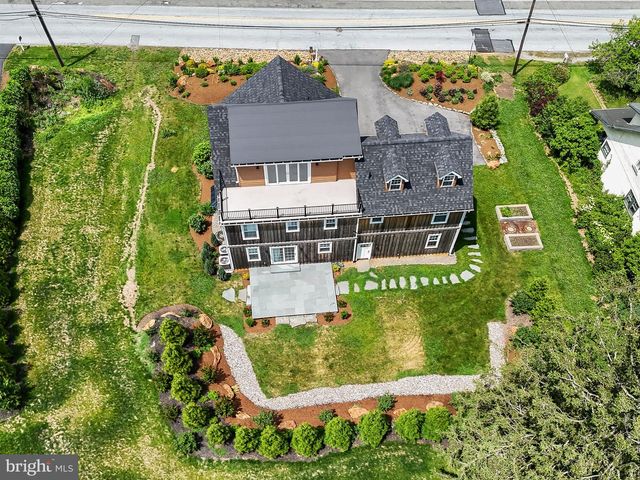346 W CENTRAL AVE, Malvern, PA 19355