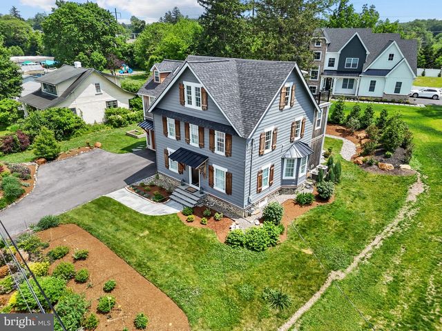 346 W CENTRAL AVE, Malvern, PA 19355