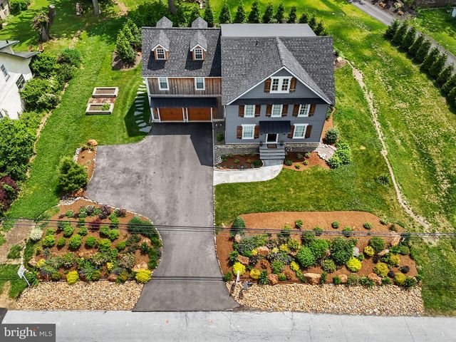 346 W CENTRAL AVE, Malvern, PA 19355