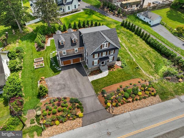 346 W CENTRAL AVE, Malvern, PA 19355