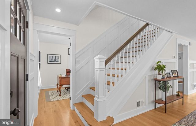346 W CENTRAL AVE, Malvern, PA 19355