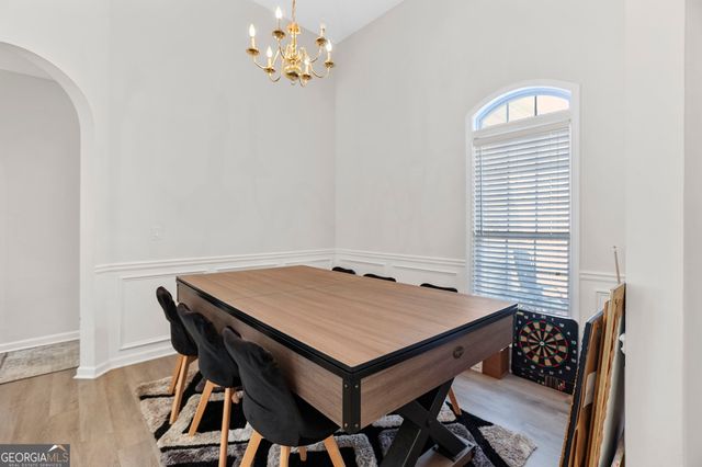 150 Chaucer Parkway, Fayetteville, GA 30214