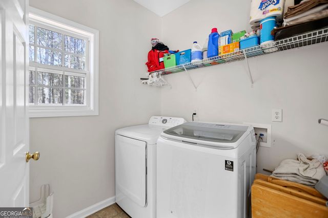 150 Chaucer Parkway, Fayetteville, GA 30214