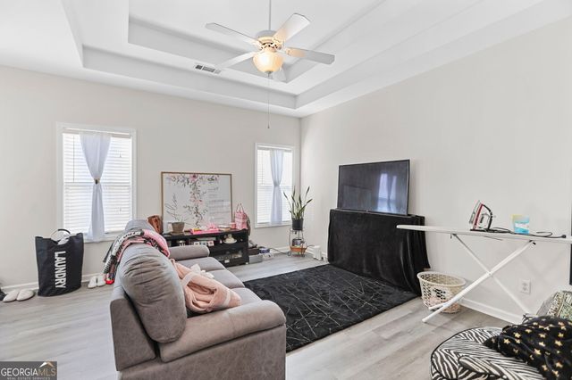 150 Chaucer Parkway, Fayetteville, GA 30214