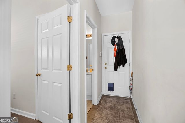 150 Chaucer Parkway, Fayetteville, GA 30214