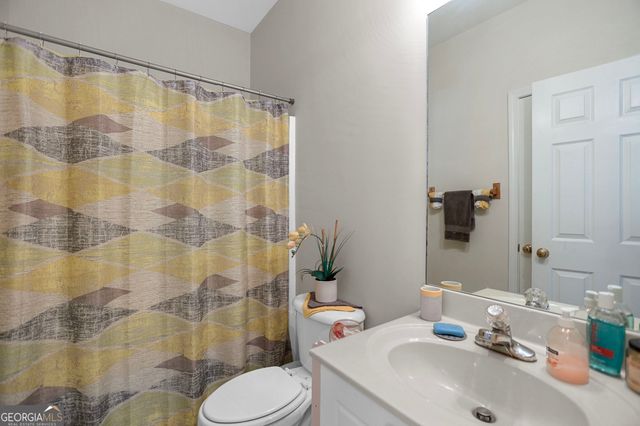 150 Chaucer Parkway, Fayetteville, GA 30214