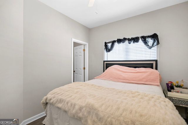 150 Chaucer Parkway, Fayetteville, GA 30214