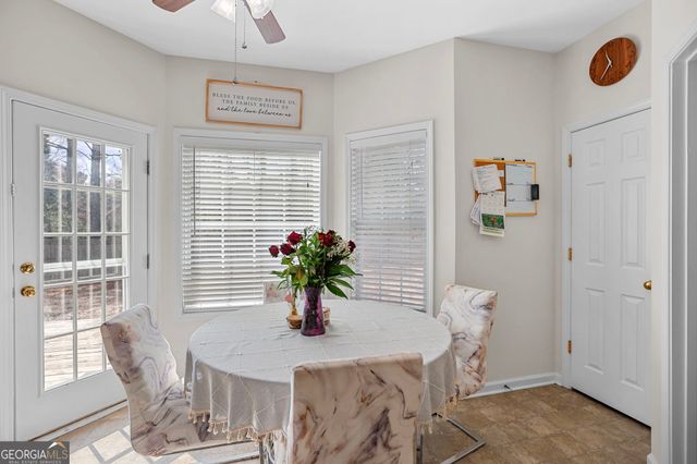 150 Chaucer Parkway, Fayetteville, GA 30214