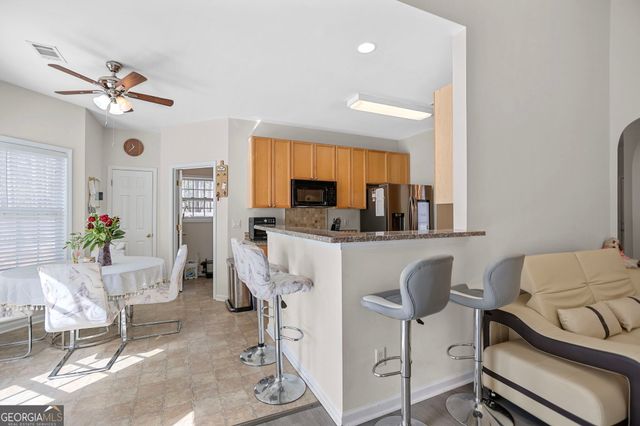 150 Chaucer Parkway, Fayetteville, GA 30214