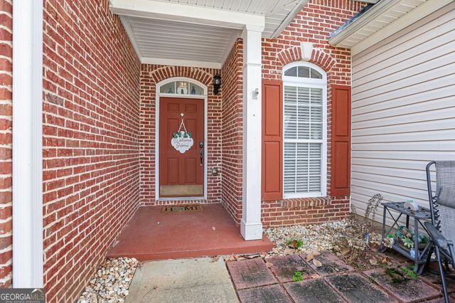 150 Chaucer Parkway, Fayetteville, GA 30214