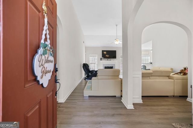 150 Chaucer Parkway, Fayetteville, GA 30214