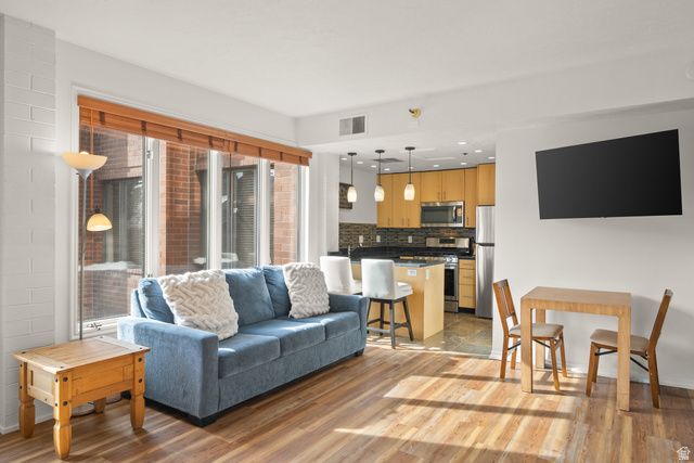 580 MAIN ST #402, Park City, UT 84060