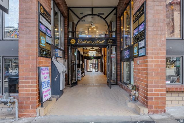 580 MAIN ST #402, Park City, UT 84060