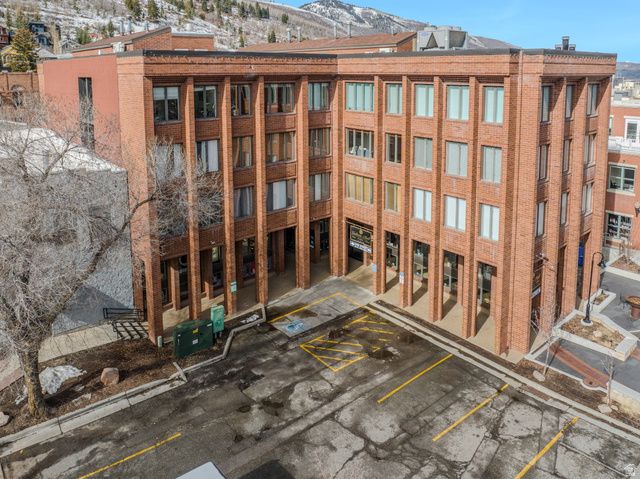 580 MAIN ST #402, Park City, UT 84060
