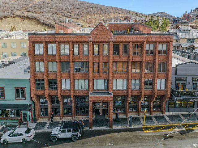 580 MAIN ST #402, Park City, UT 84060
