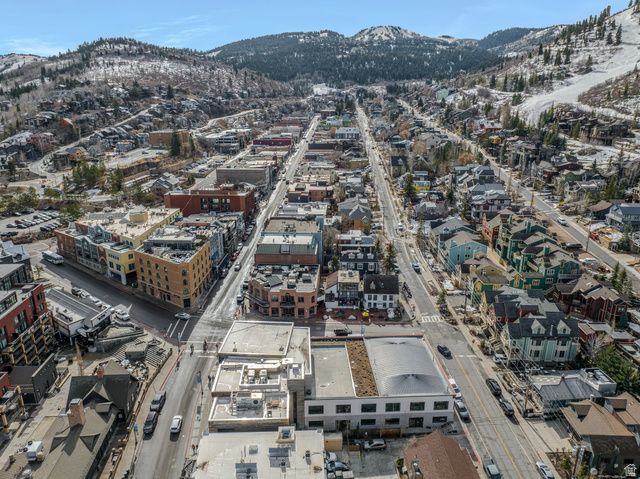580 MAIN ST #402, Park City, UT 84060