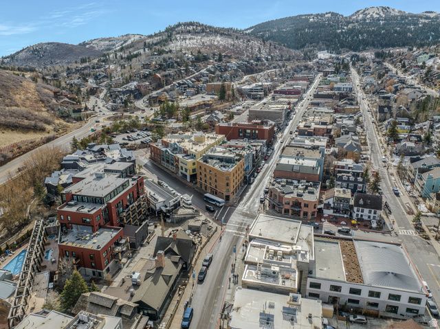580 MAIN ST #402, Park City, UT 84060