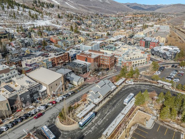 580 MAIN ST #402, Park City, UT 84060