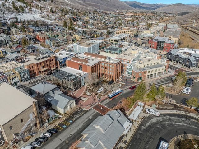 580 MAIN ST #402, Park City, UT 84060