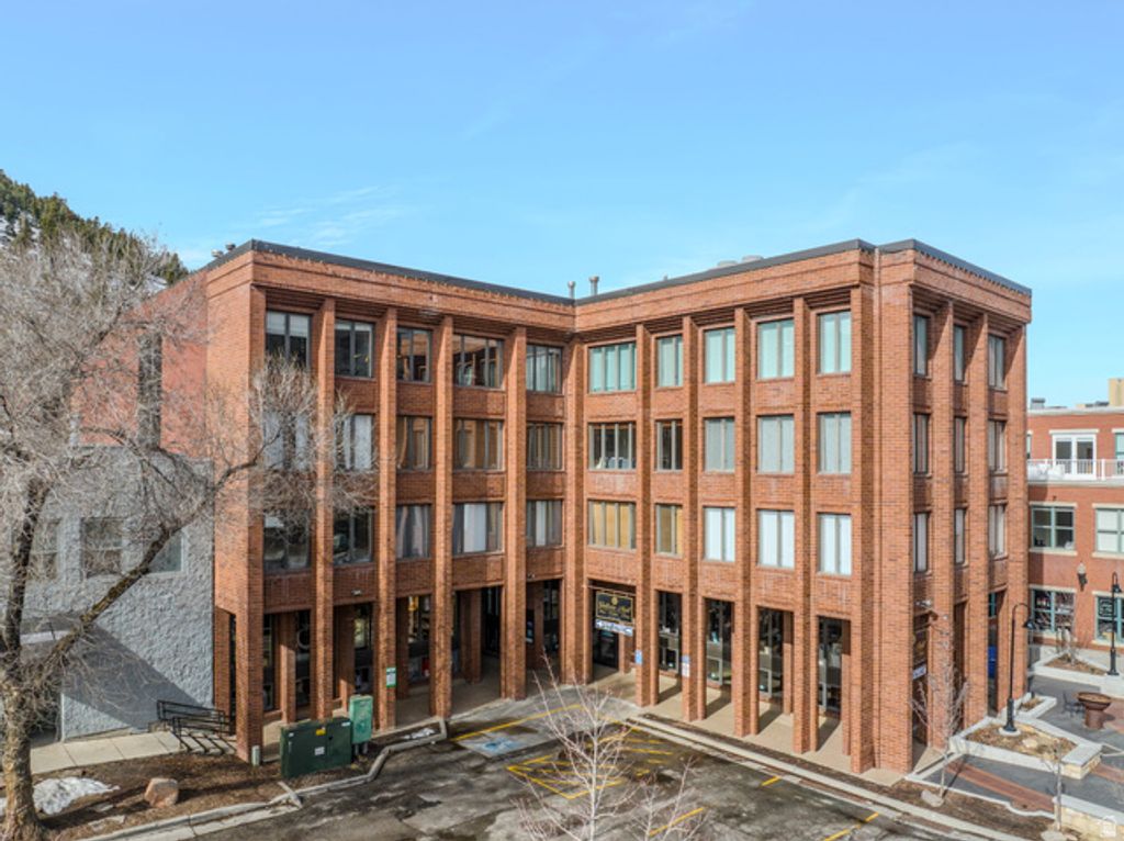 580 MAIN ST #402, Park City, UT 84060