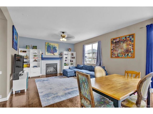 7679 Blue Water Dr, Castle Rock, CO 80108