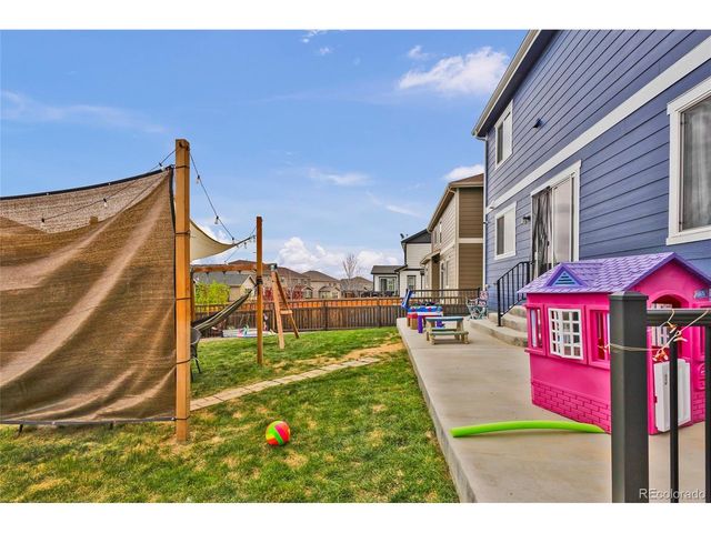 7679 Blue Water Dr, Castle Rock, CO 80108