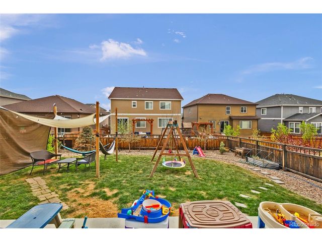 7679 Blue Water Dr, Castle Rock, CO 80108